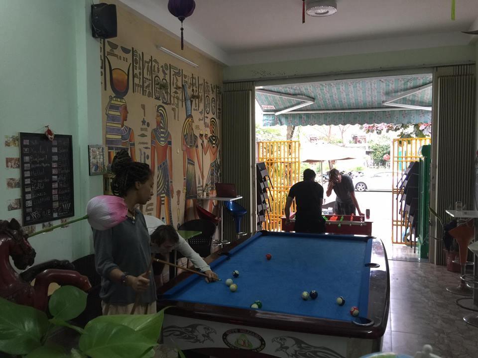 Homestay Lucky Bee *