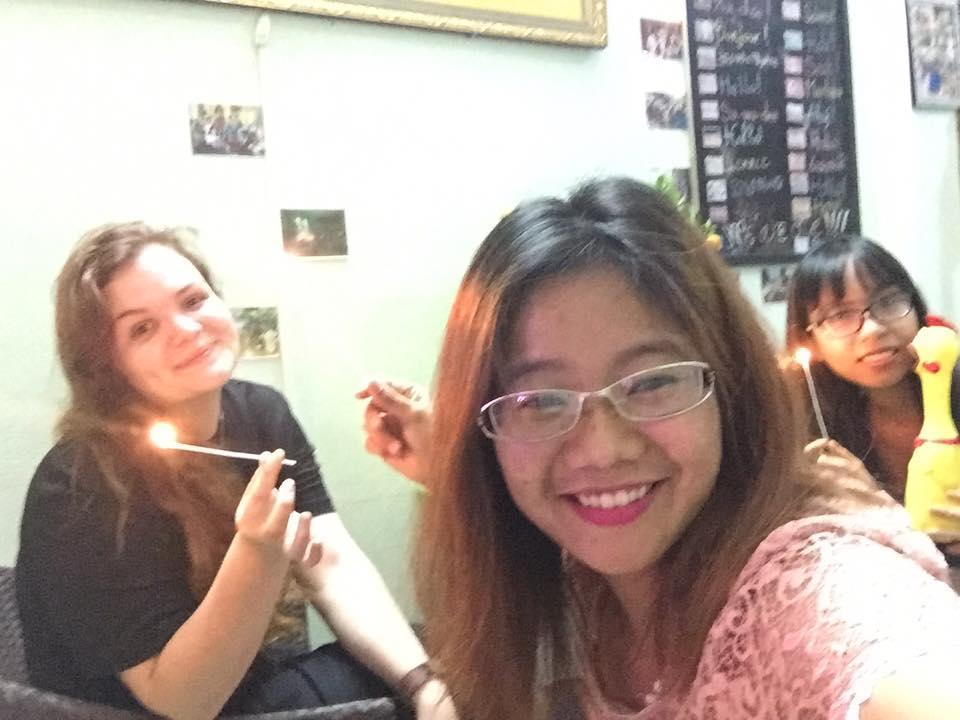Lucky Bee Homestay
