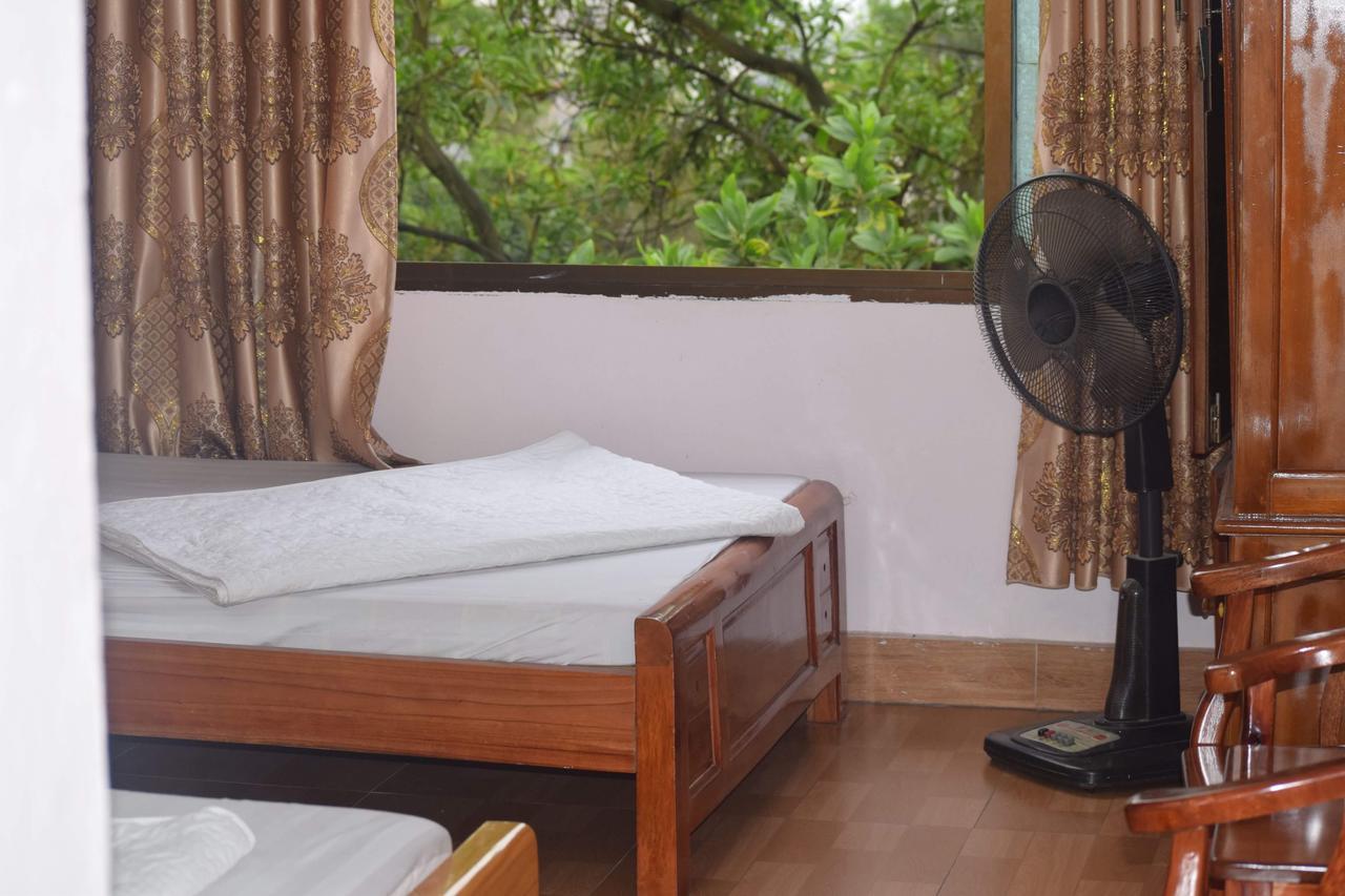 Hotel Viet Anh 123 *