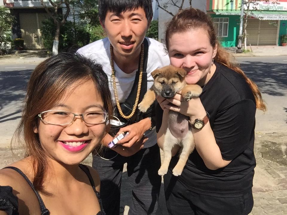 Lucky Bee Da Nang