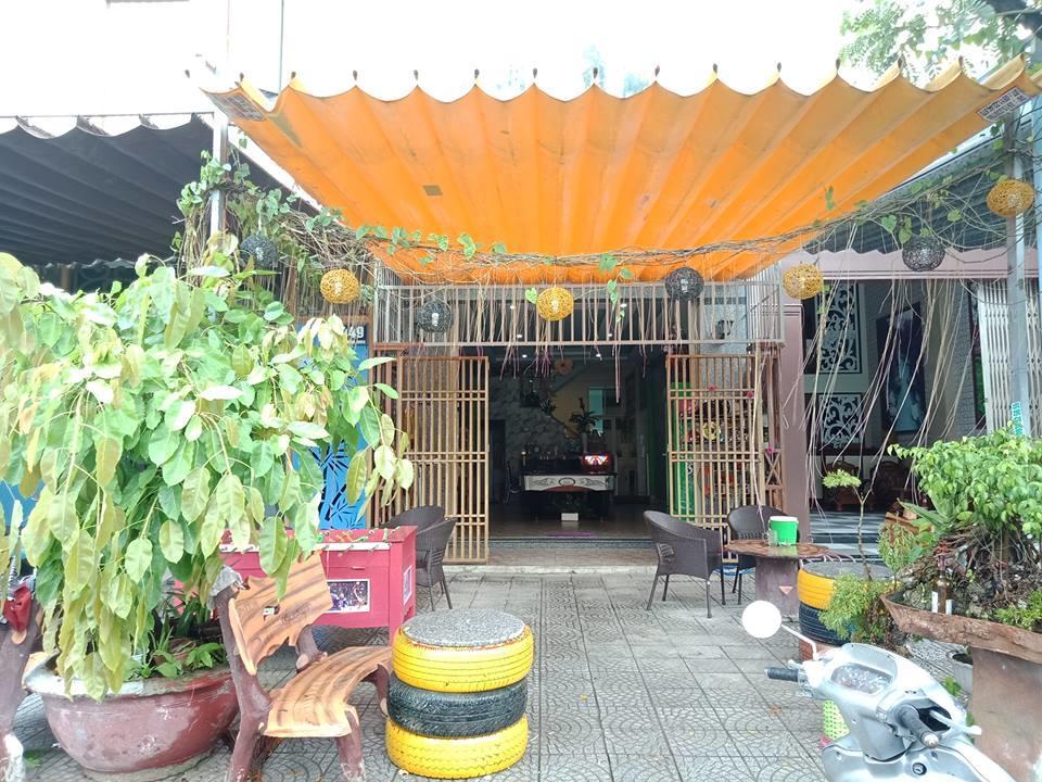 Homestay Lucky Bee