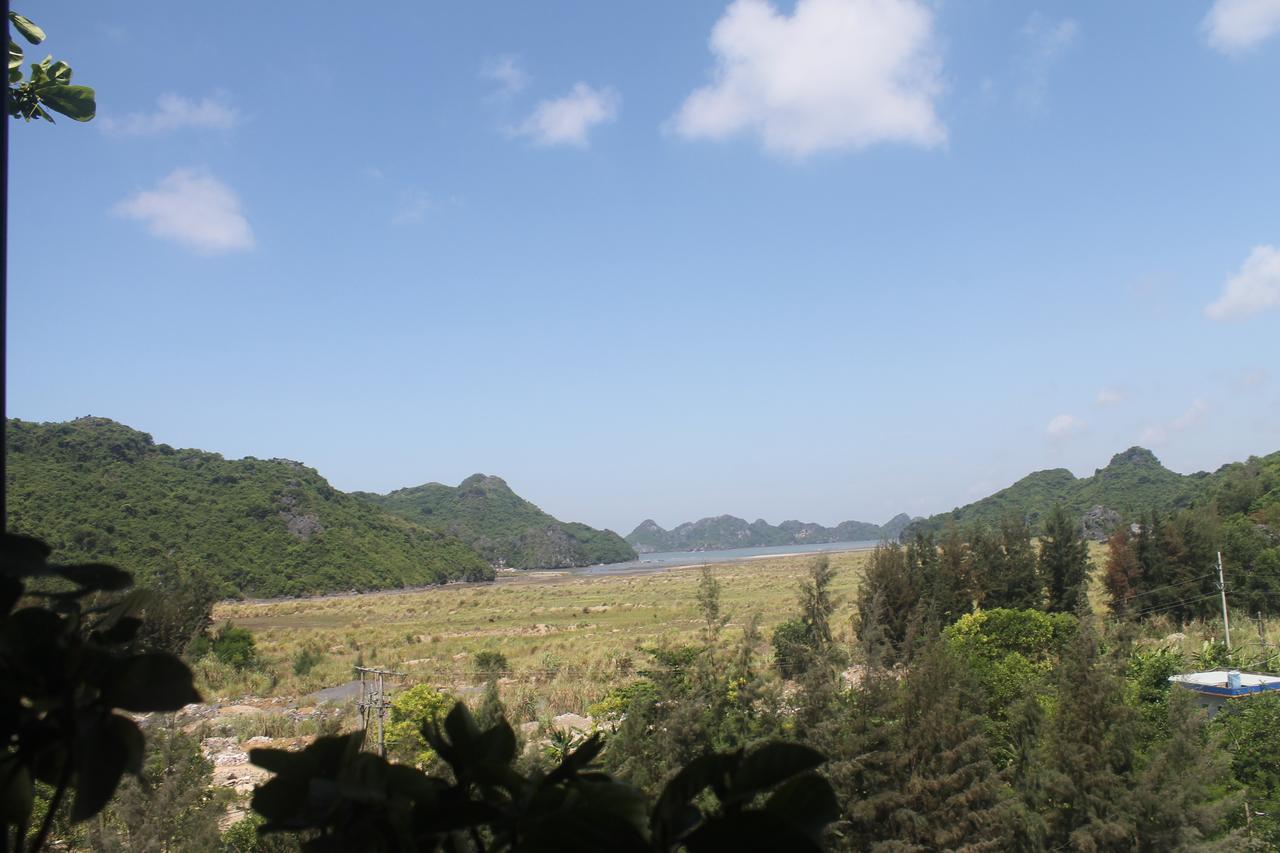 Cat Ba Mountain View 2*