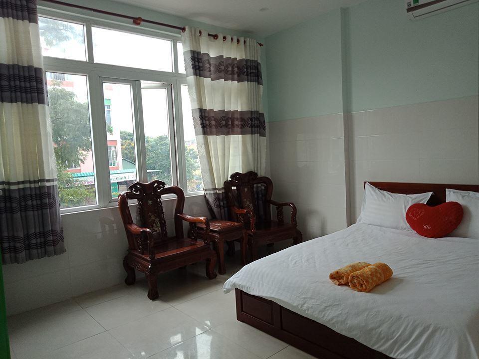 Homestay Lucky Bee Da Nang