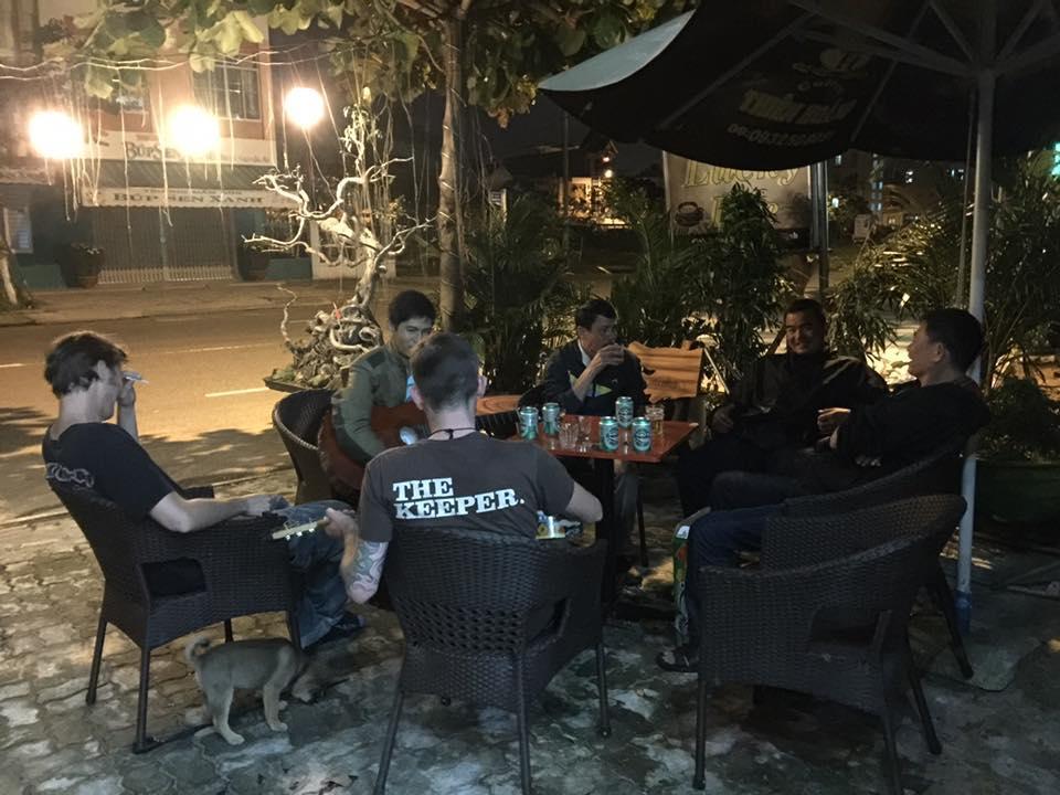 Lucky Bee Homestay Da Nang