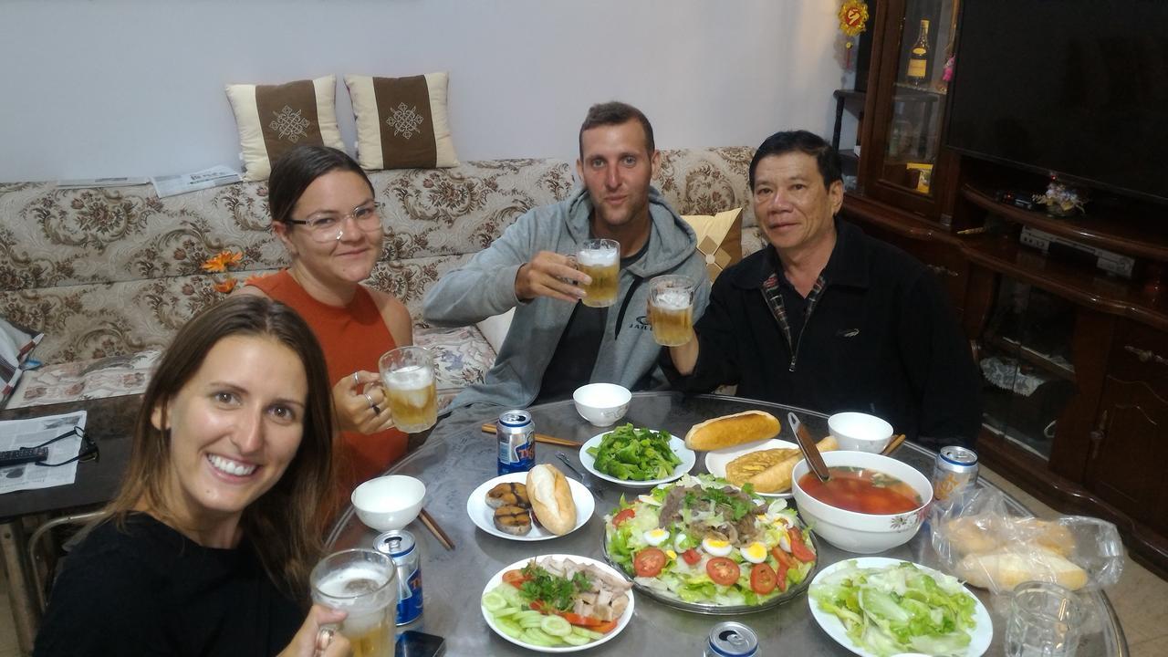 Homstay An Nhien Da Lat