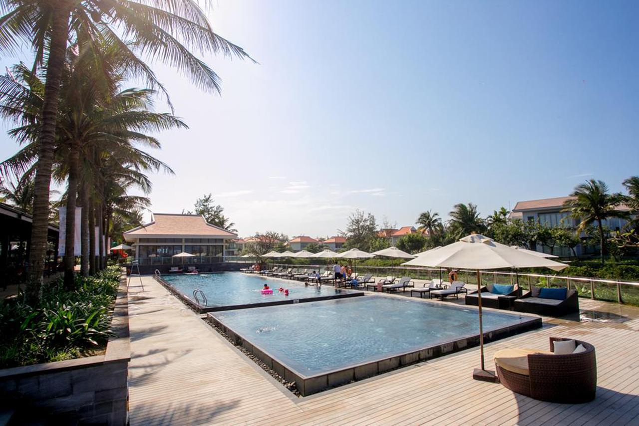 Sunshine In 5* Apartment Da Nang