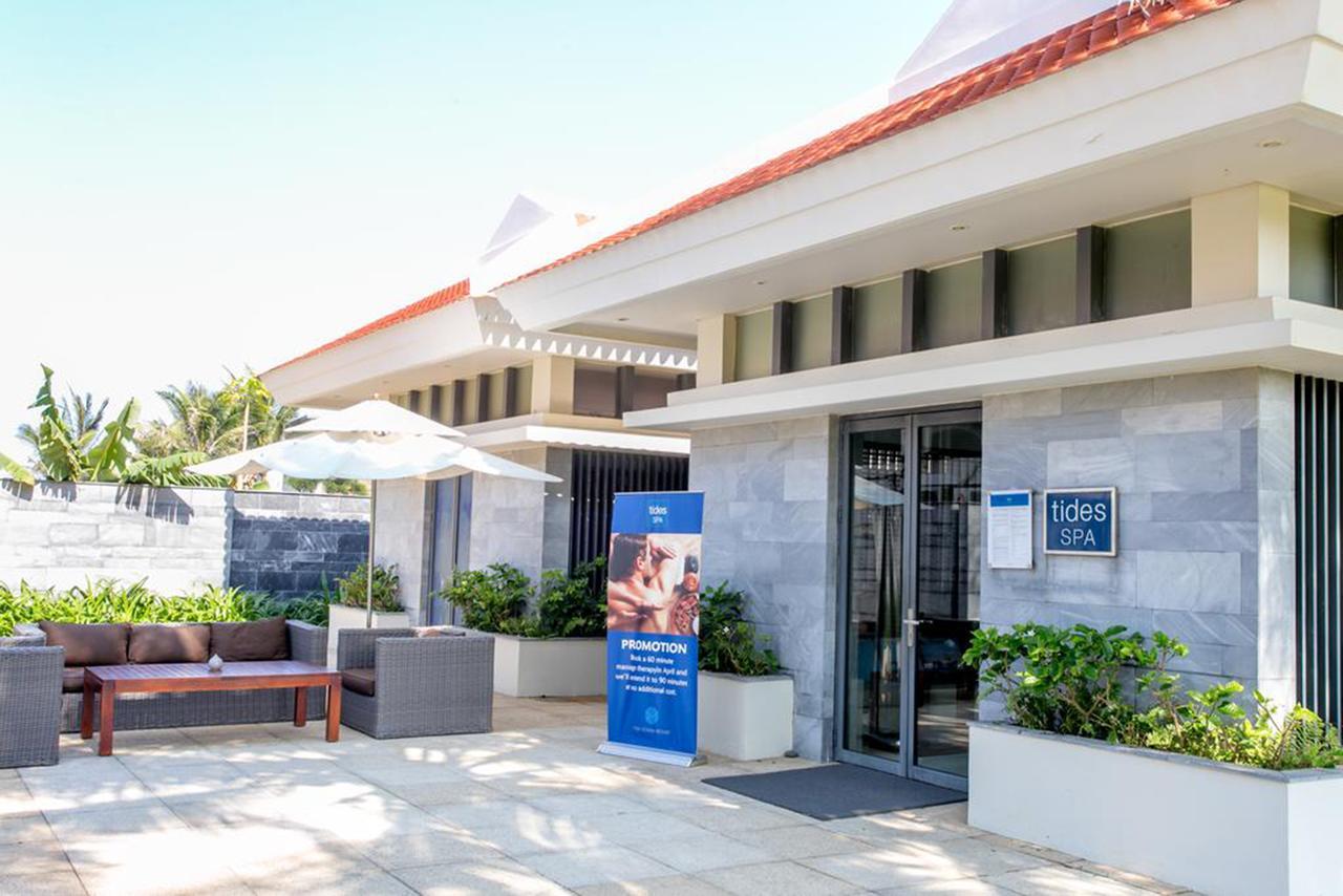 Sunshine In 5* Apartment Da Nang