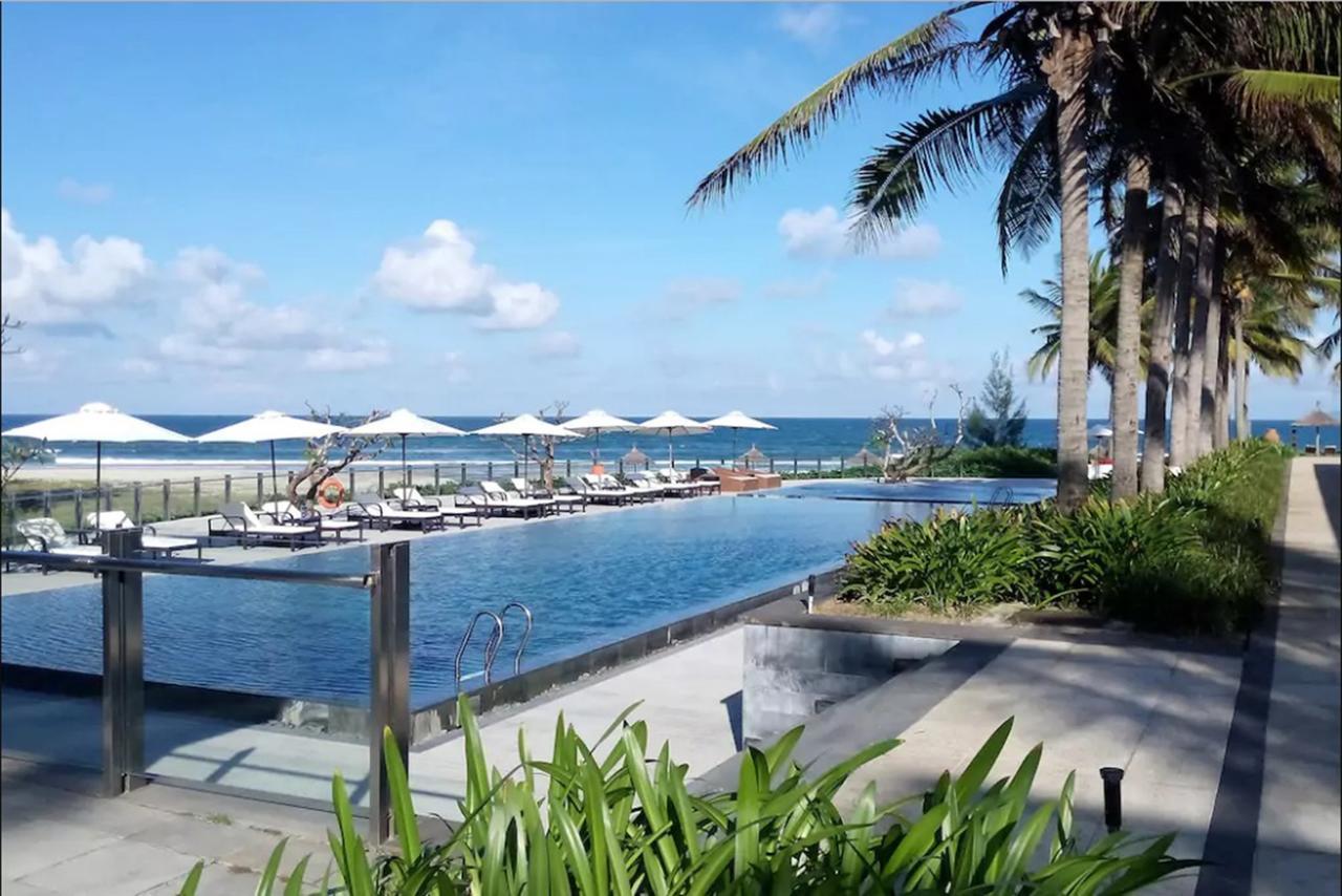 Sunshine In 5* Apartment Da Nang