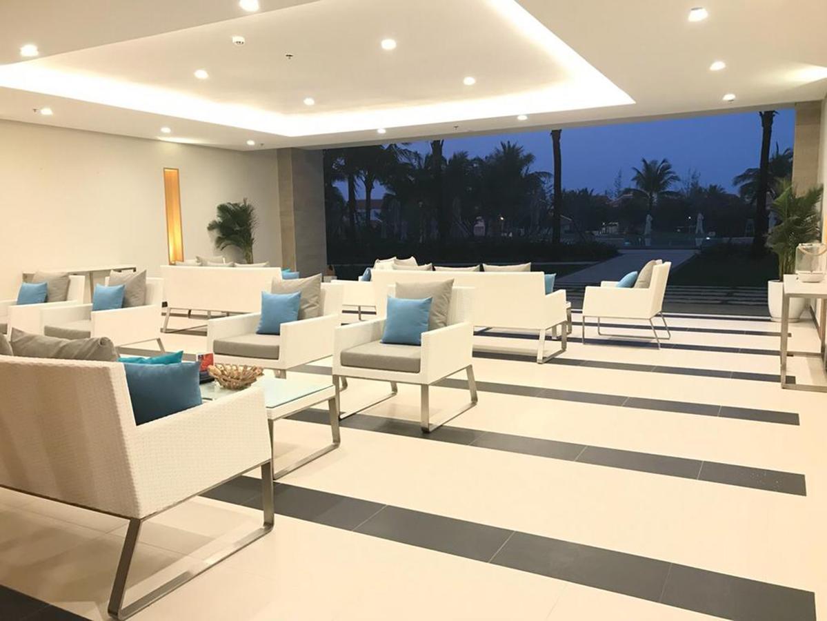 Apartment Sunshine In 5* Da Nang