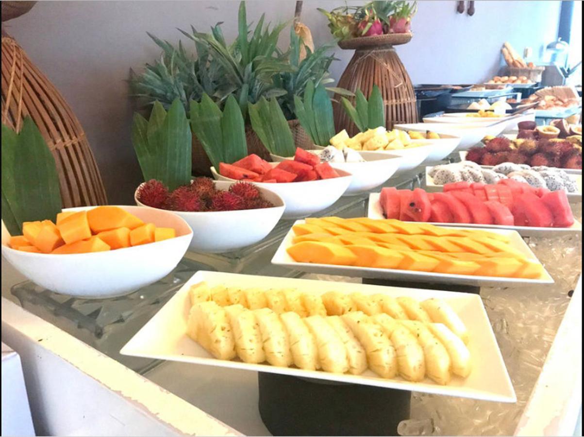 Sunshine In 5* Apartment Da Nang