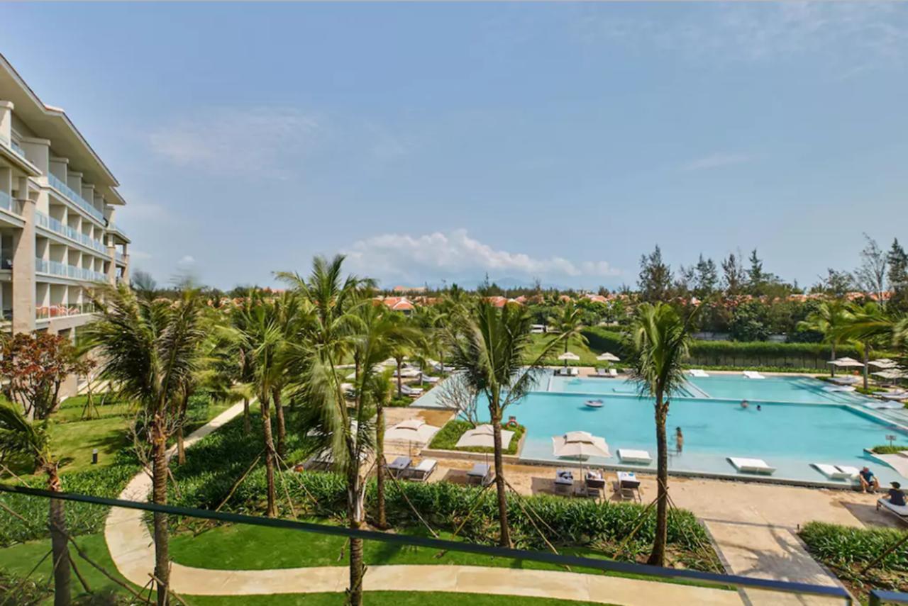 Apartment Sunshine In 5* Da Nang