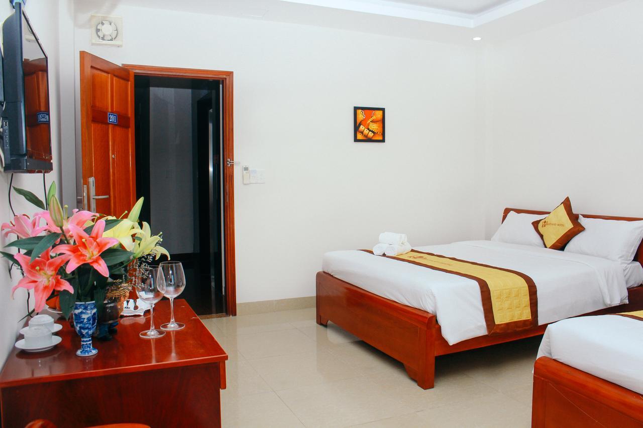 Hotel Bostand *
