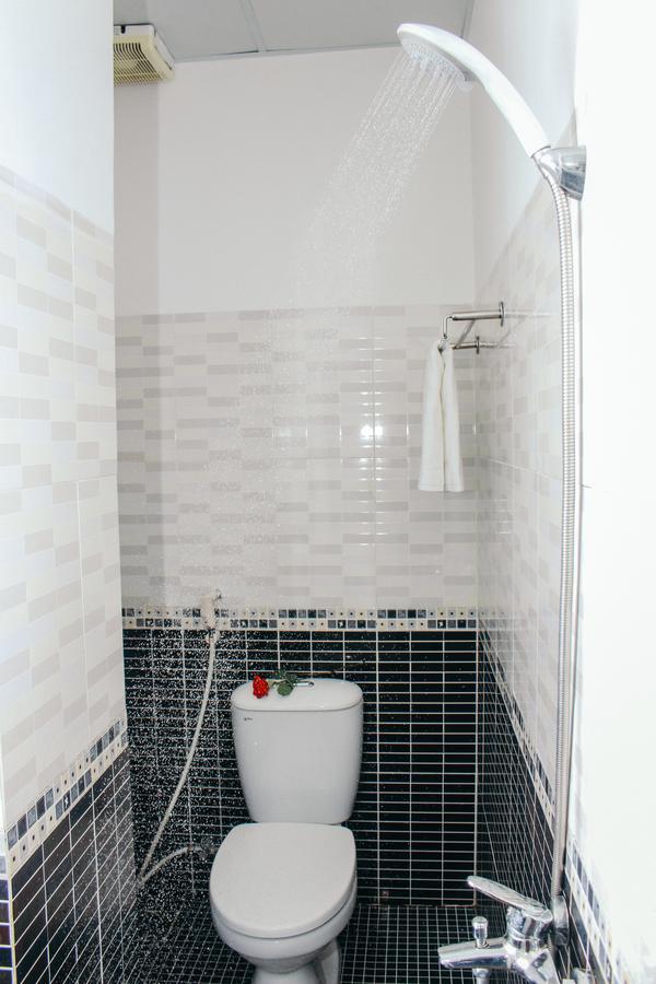 Hotel Bostand *