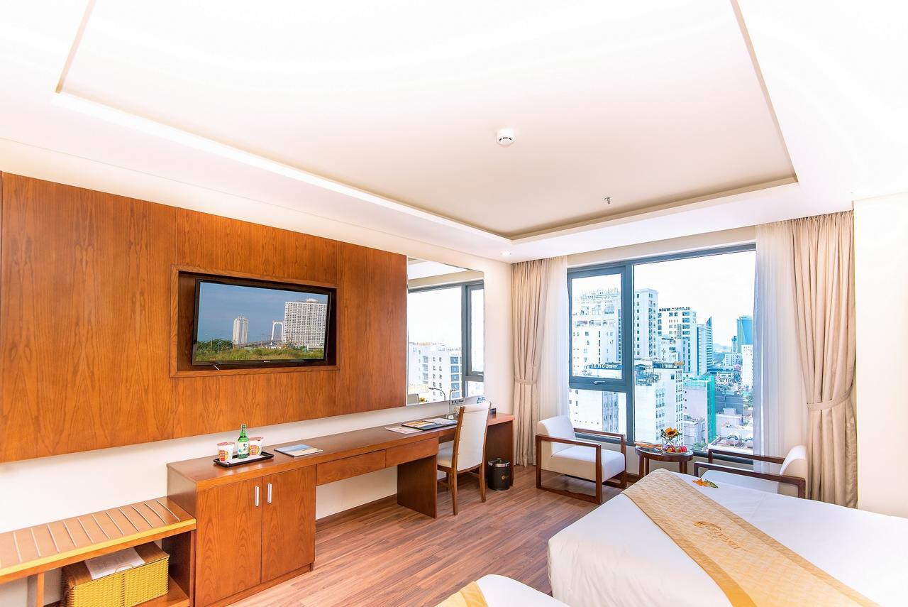 Hotel Grand Sea Đà Nẵng