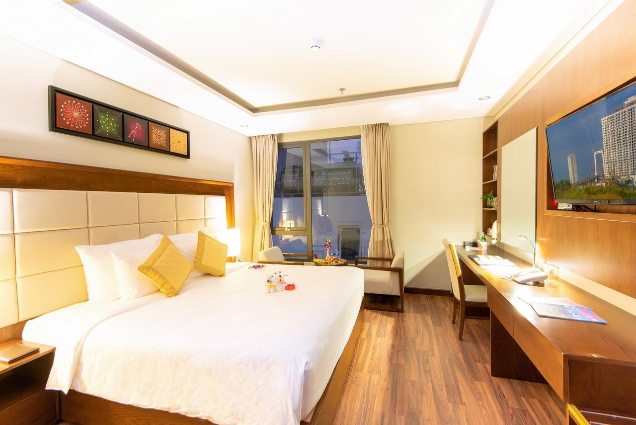 Hotel Grand Sea