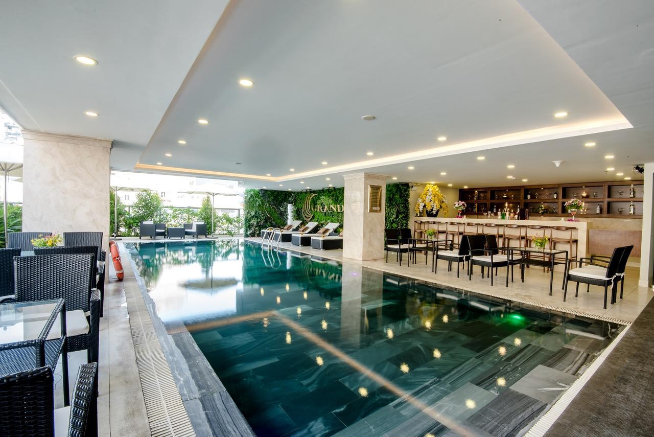 Grand Sea 4* Đà Nẵng
