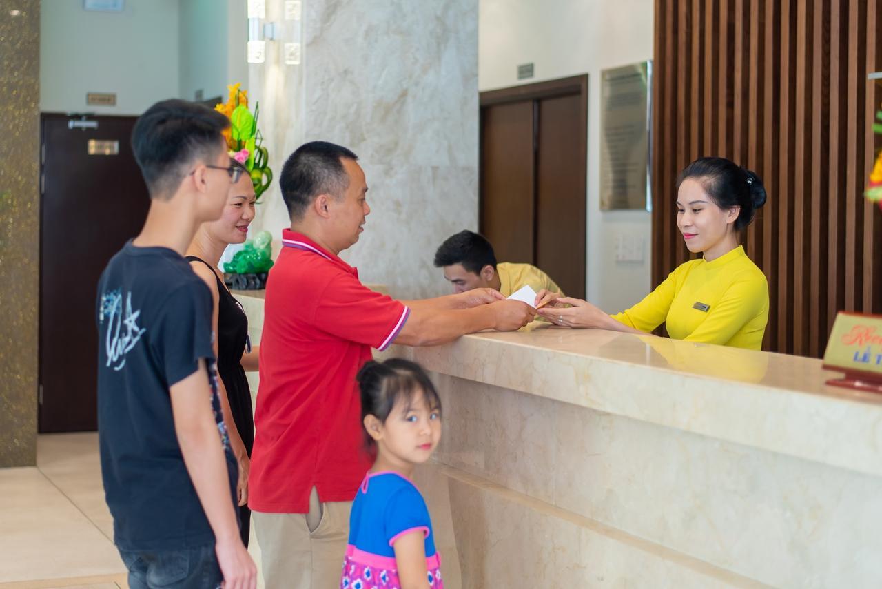 Hotel Grand Sea Đà Nẵng