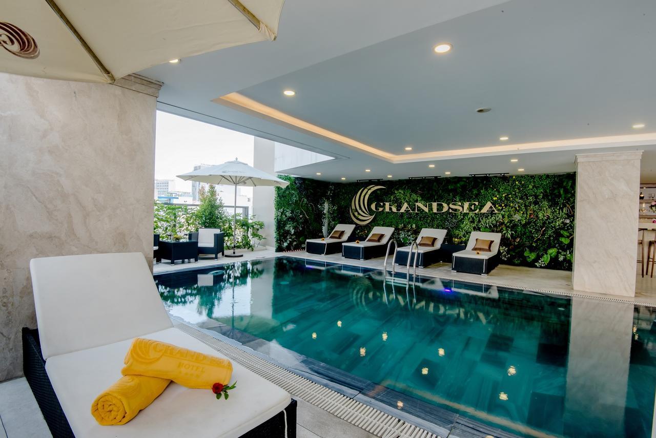 Grand Sea Hotel 4*