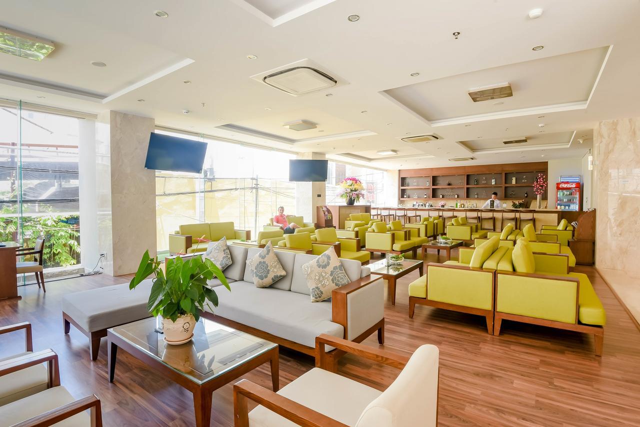 Hotel Grand Sea