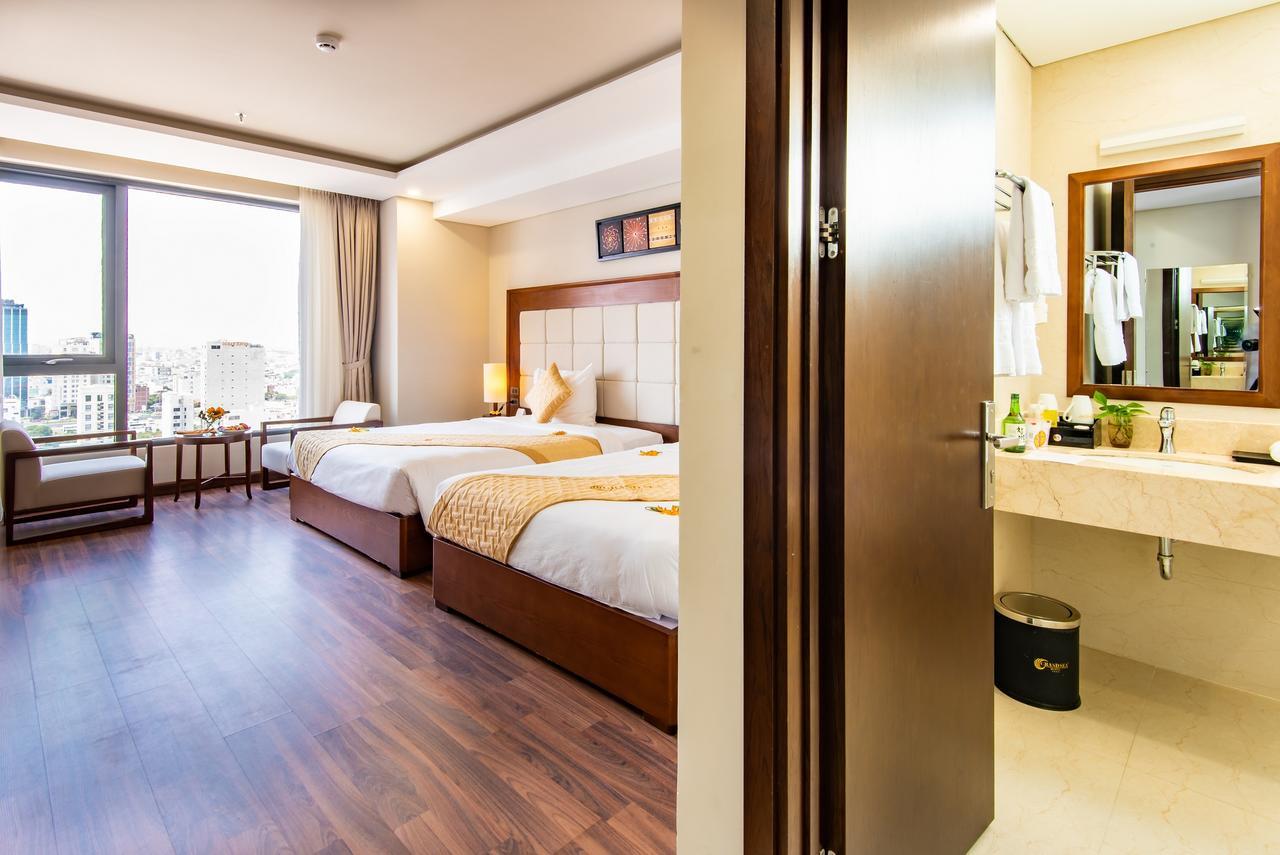 Grand Sea Hotel Đà Nẵng
