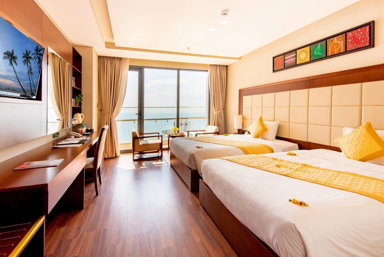 Hotel Grand Sea 4*