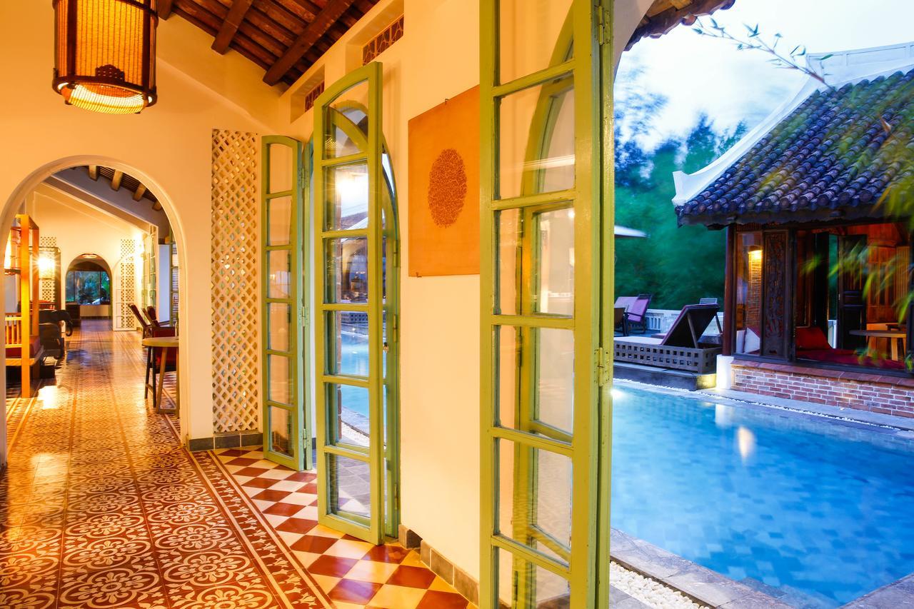 Louise Boutique Resort 4*
