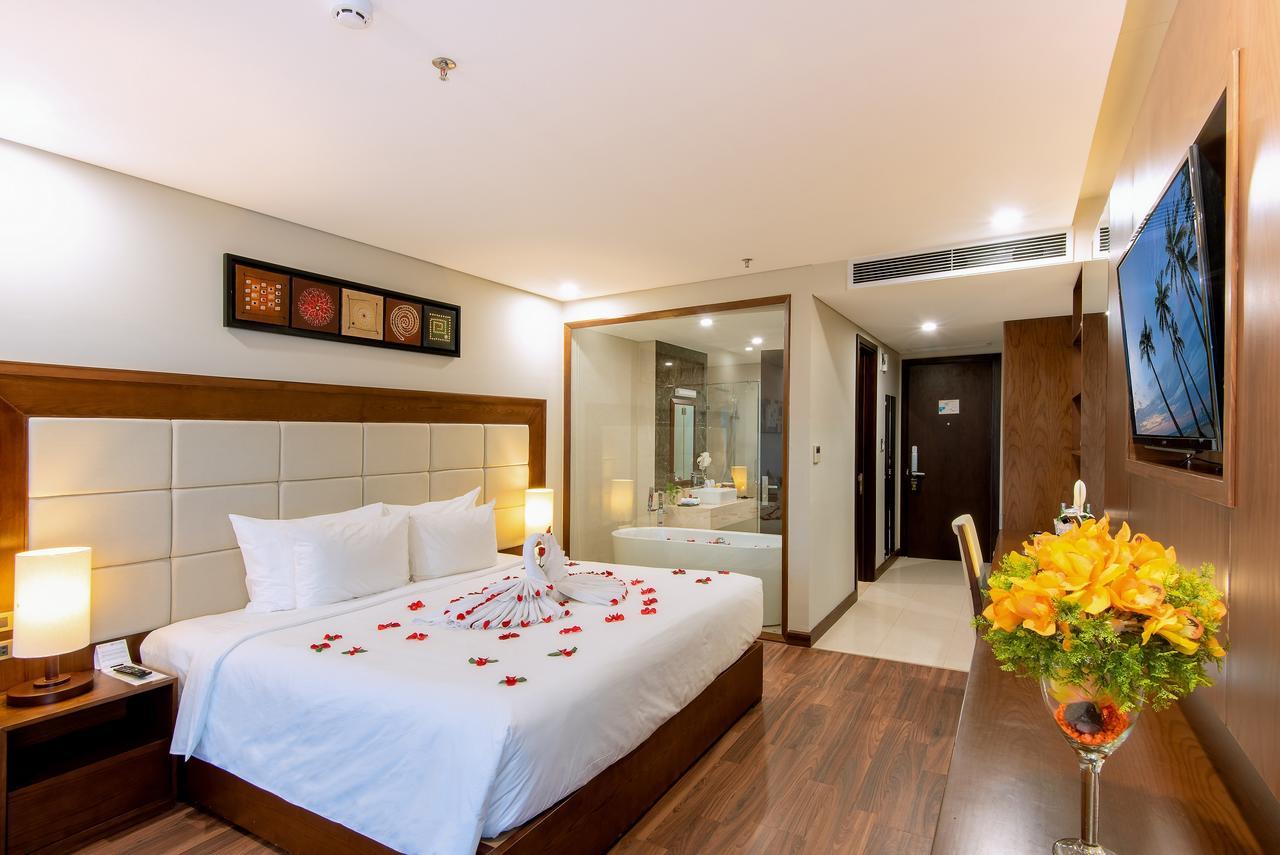 Grand Sea 4*