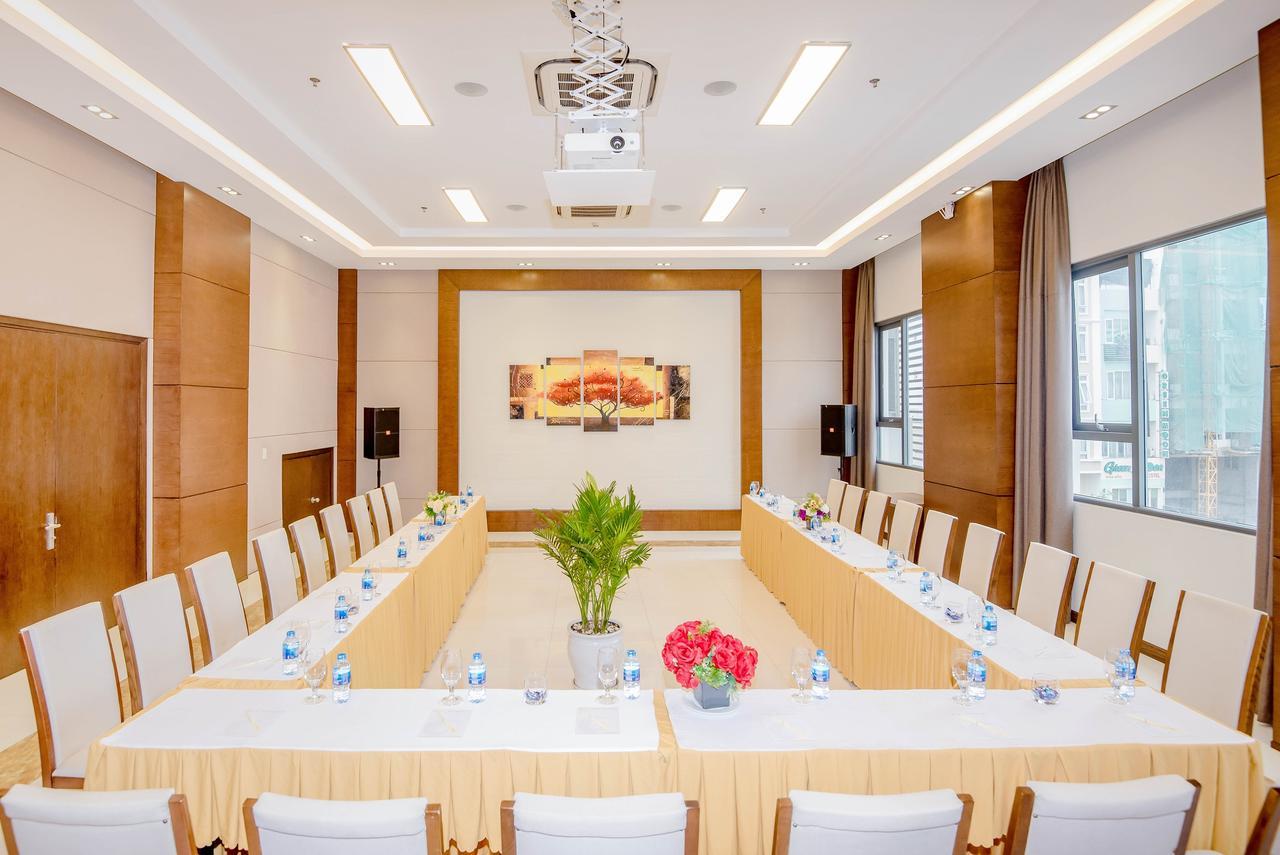 Hotel Grand Sea Đà Nẵng