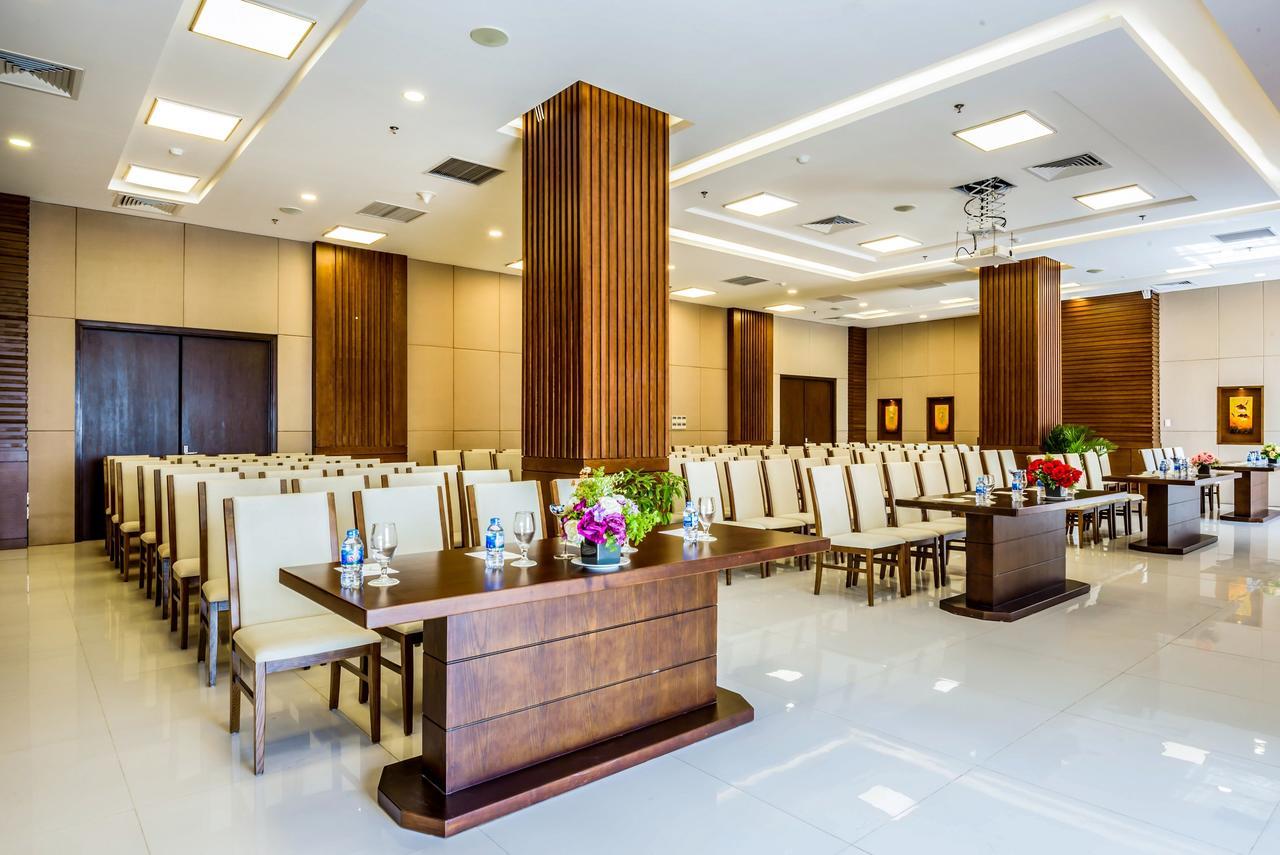 Grand Sea Hotel