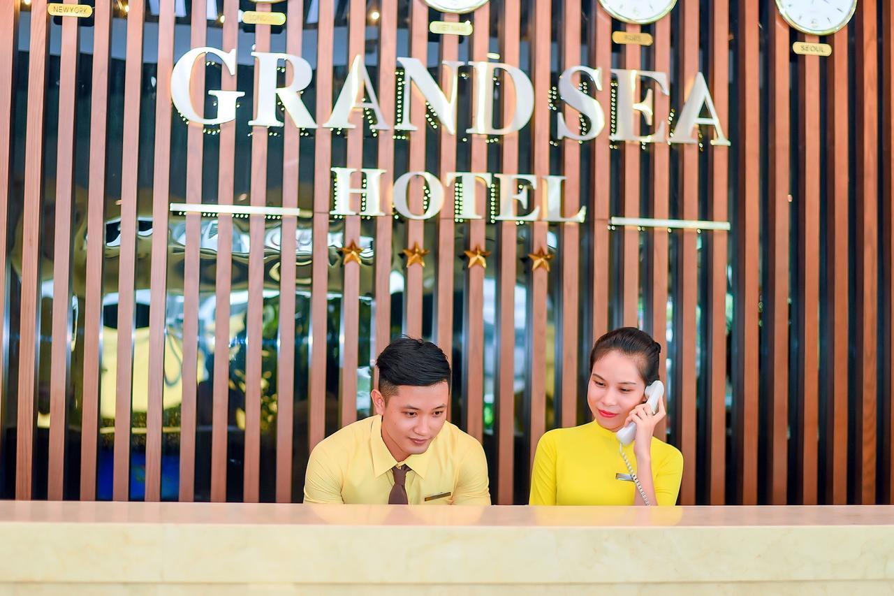 Grand Sea 4* Đà Nẵng