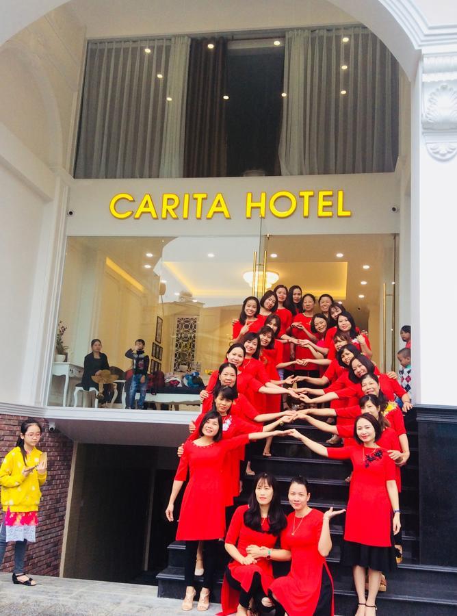 Carita Hotel