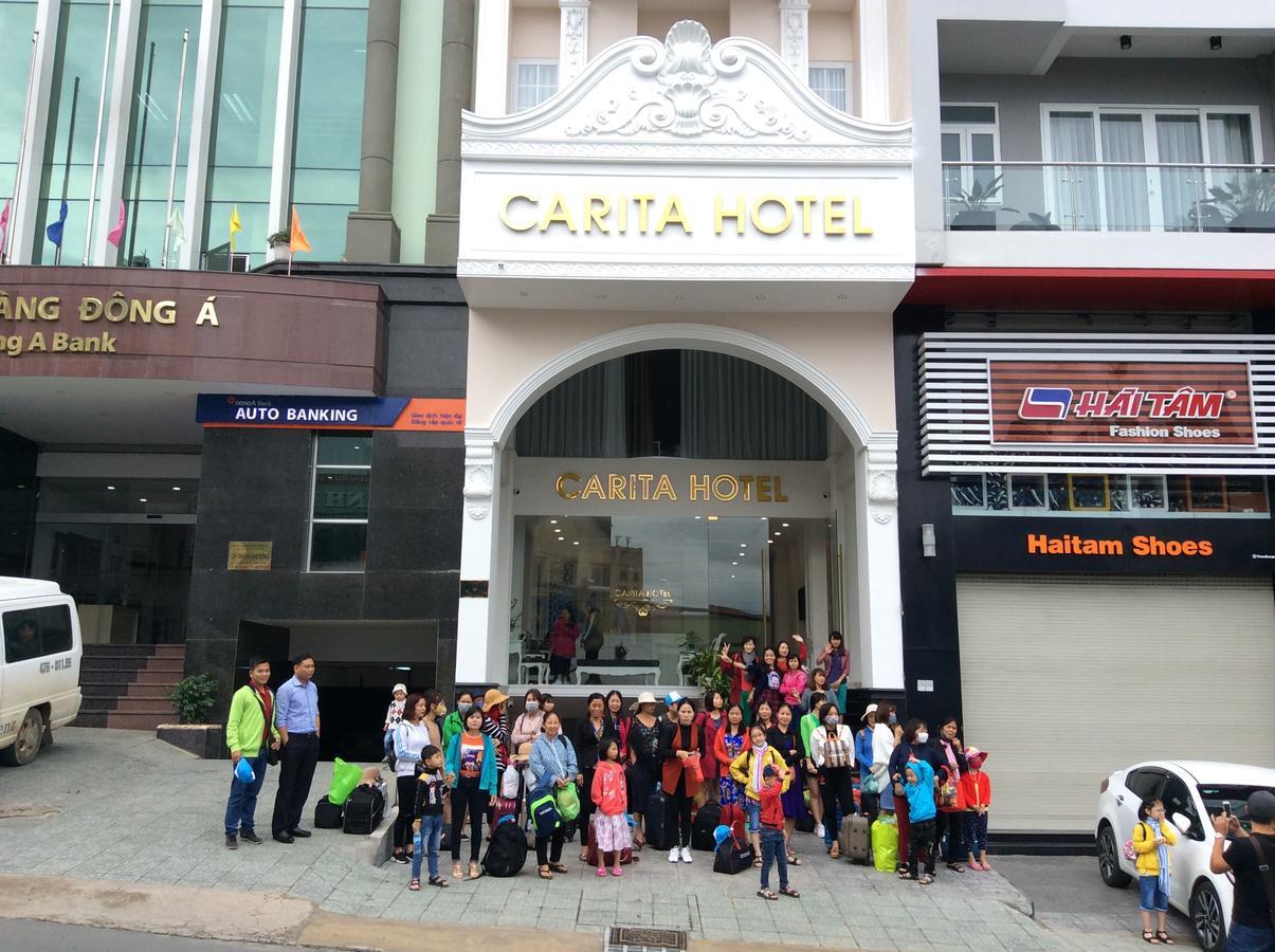 Carita Hotel