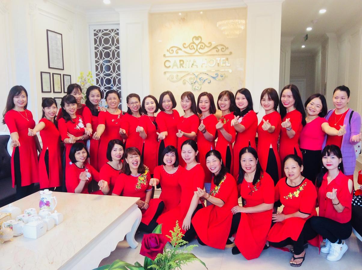 Carita Hotel 2*