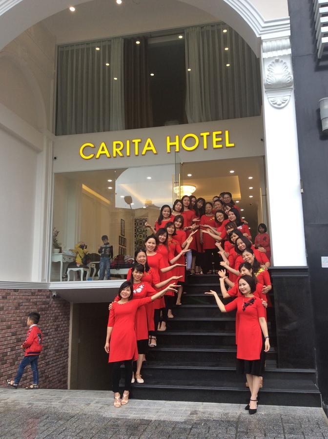 Hotel Carita