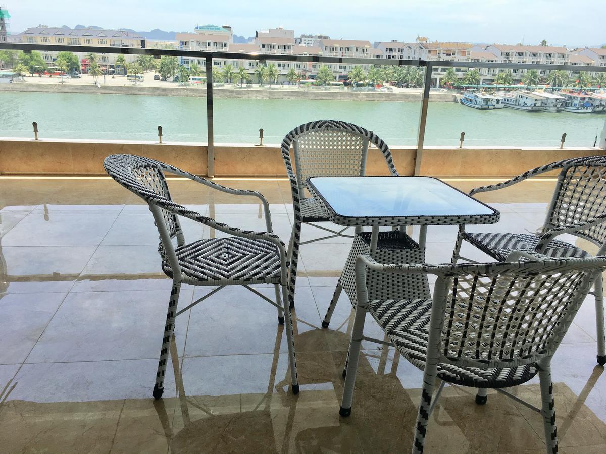 Moc Tra Tuan Chau Hotel 3*