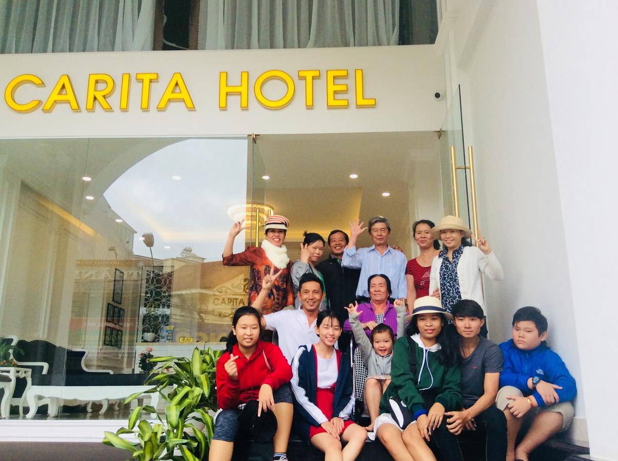 Hotel Carita Da Lat