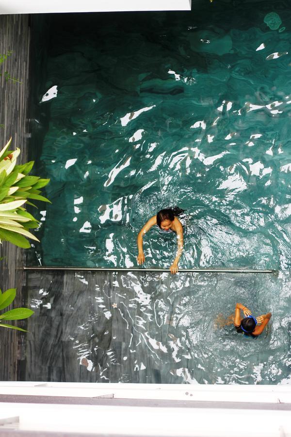 John Boutique Hotel