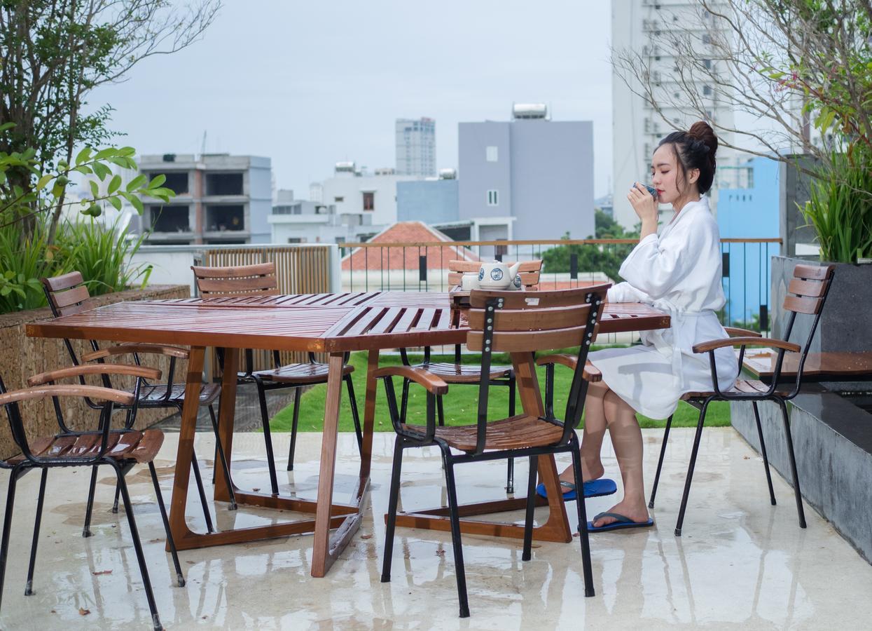 Mai's Boutique Hotel 3*