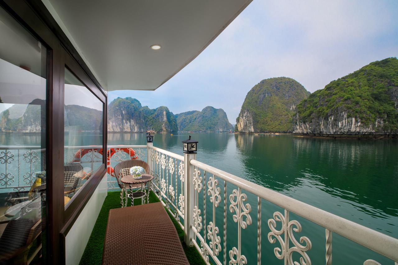  Unicharm Cruise 4*