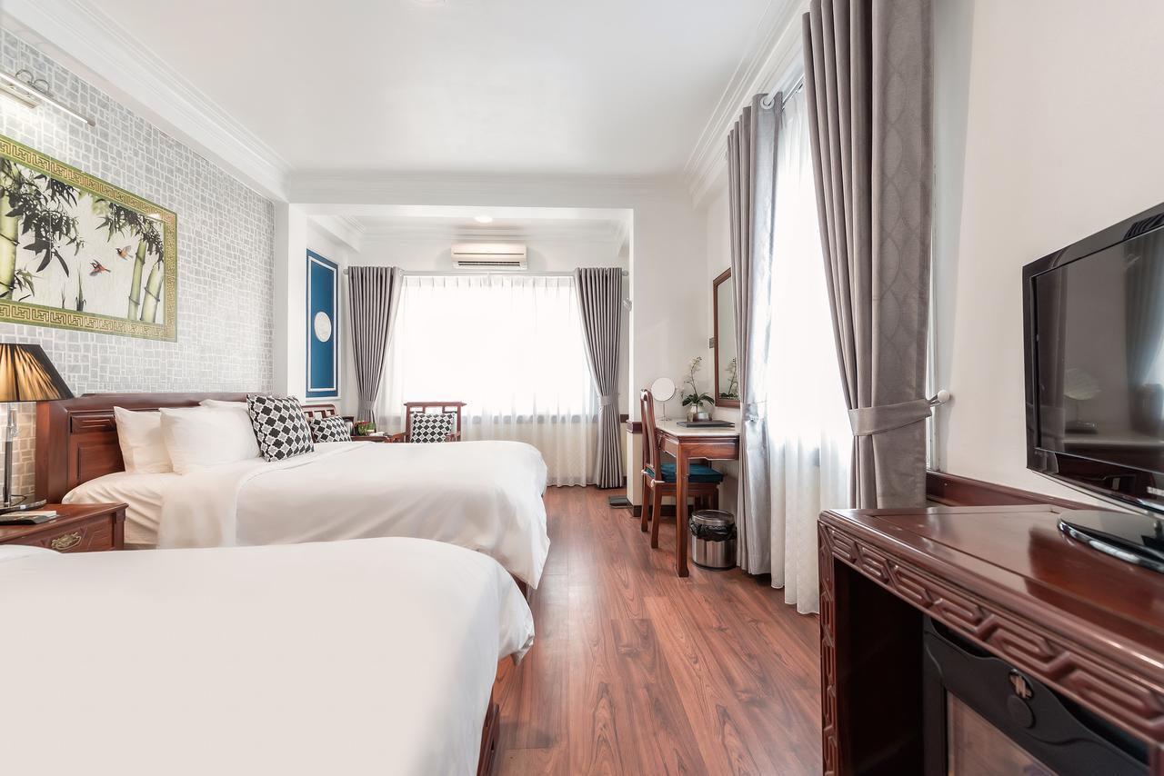 Ii Hotel