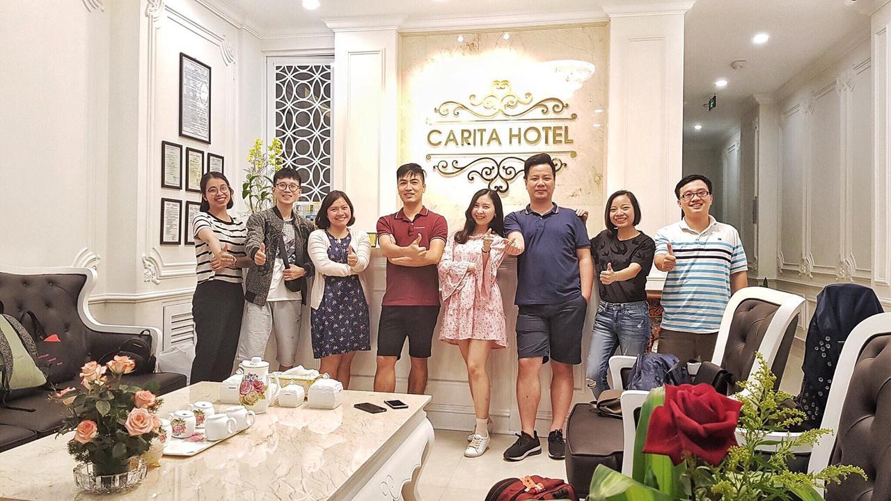 Carita Da Lat