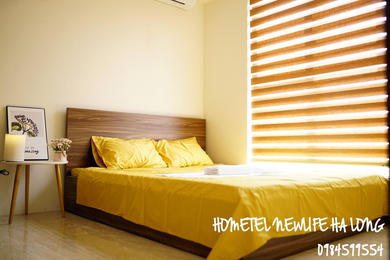 Hometel Newlife Ha Long