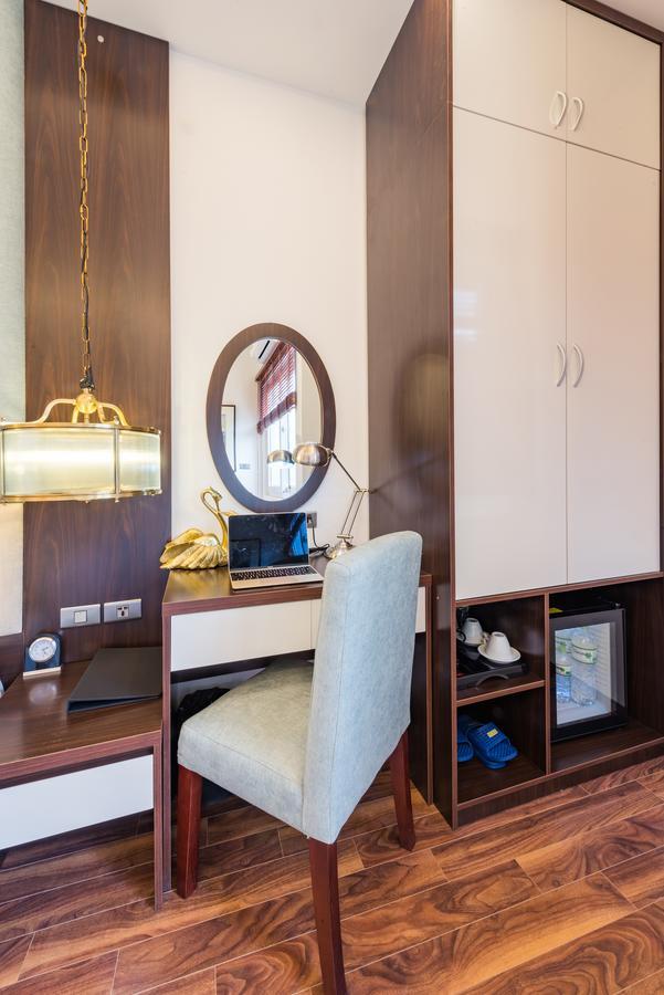Splendid & Hotel Hanoi
