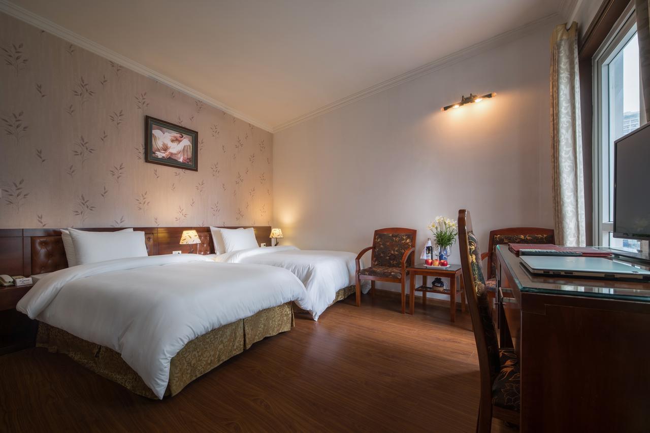 Hotel Aontel Grand 3*