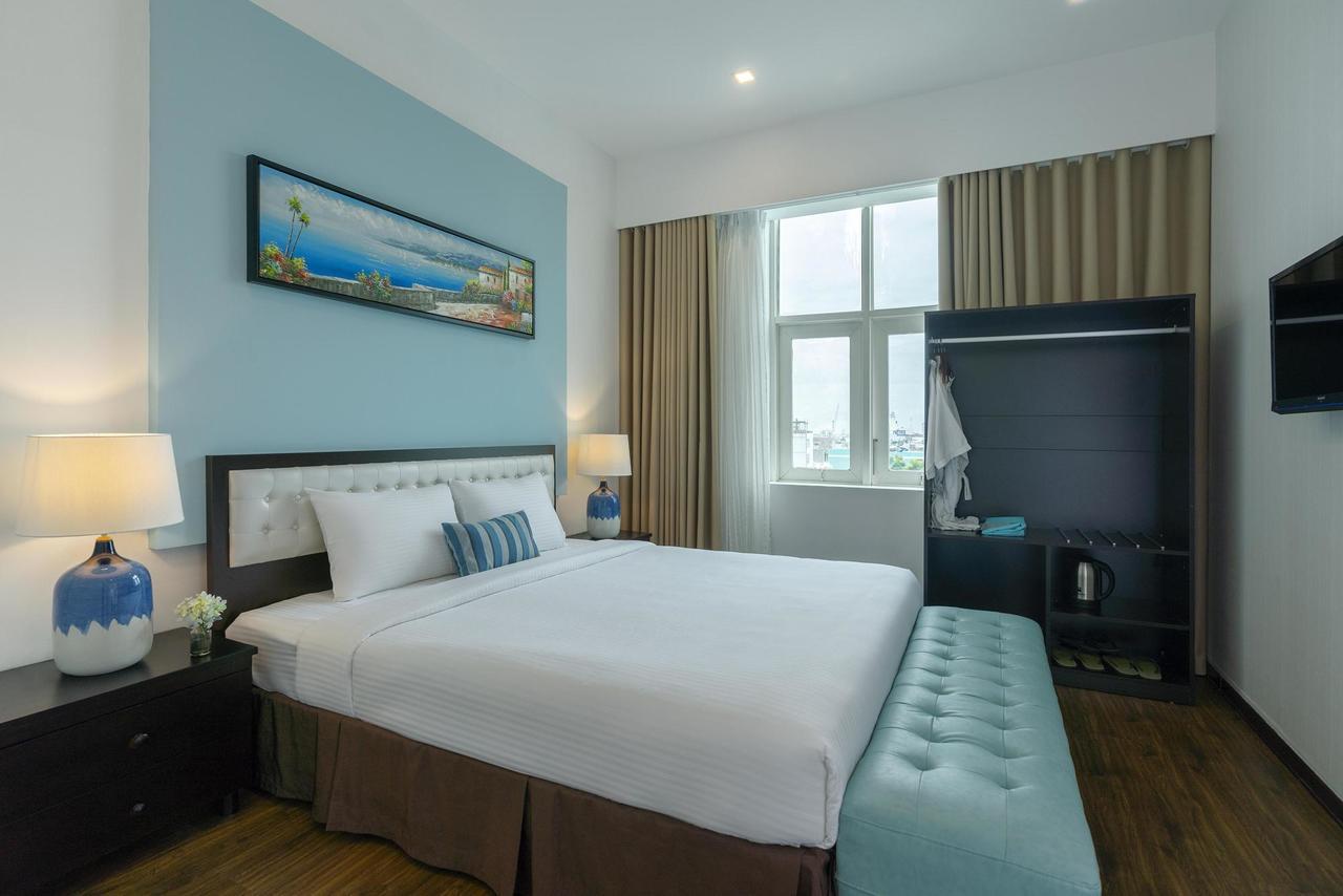 Hotel Flora Beach Hotel & Spa Da Nang