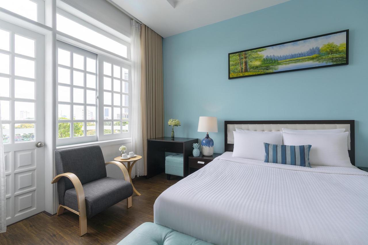 Hotel Flora Beach Hotel & Spa 3*