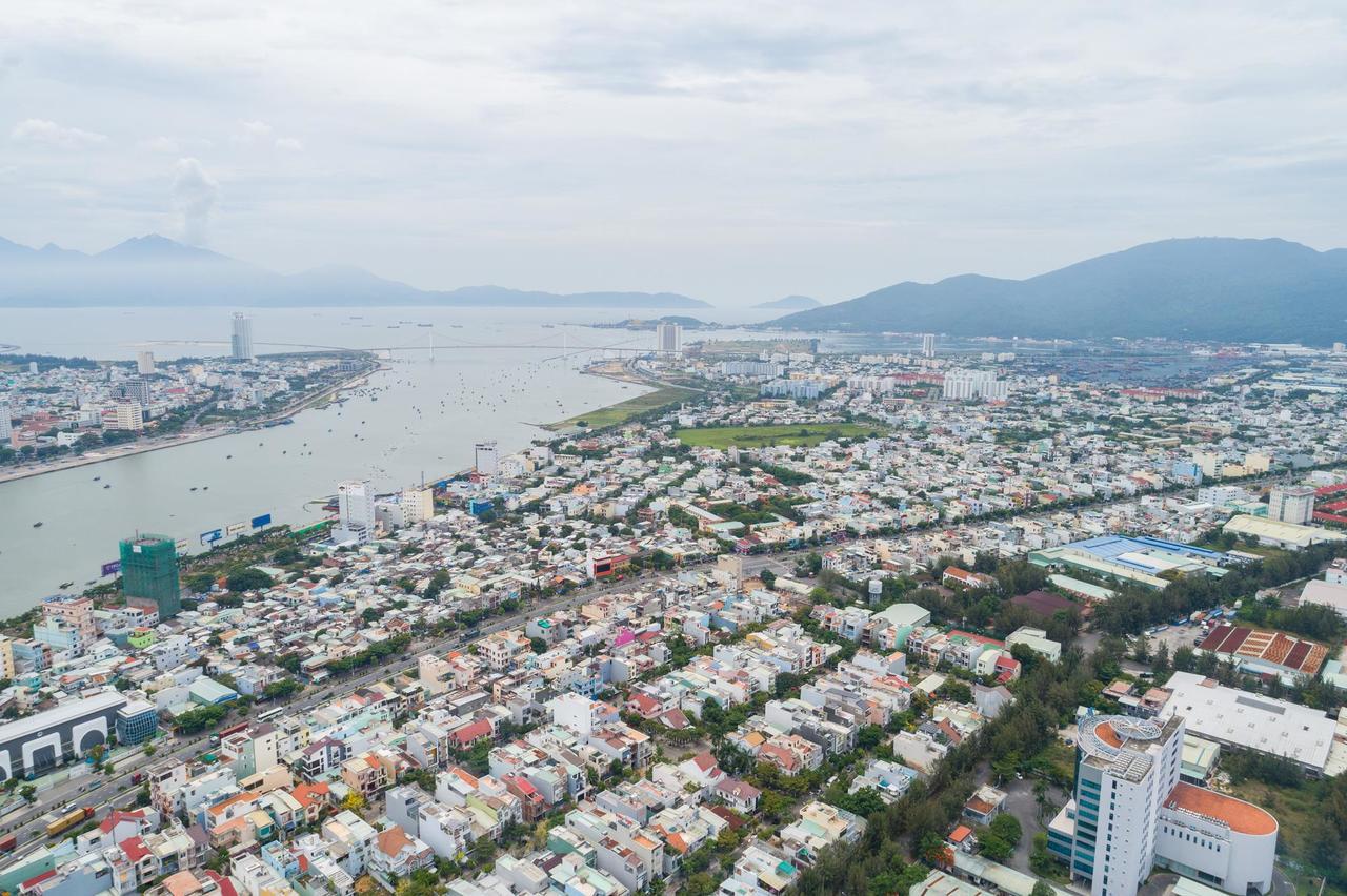 Flora Beach Hotel & Spa 3* Da Nang