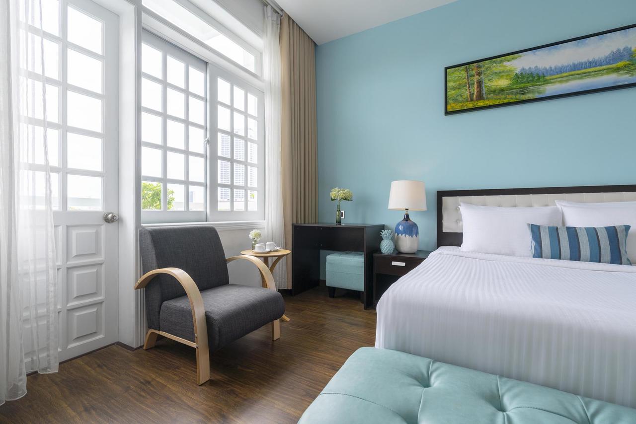 Flora Beach Hotel & Spa Hotel 3*