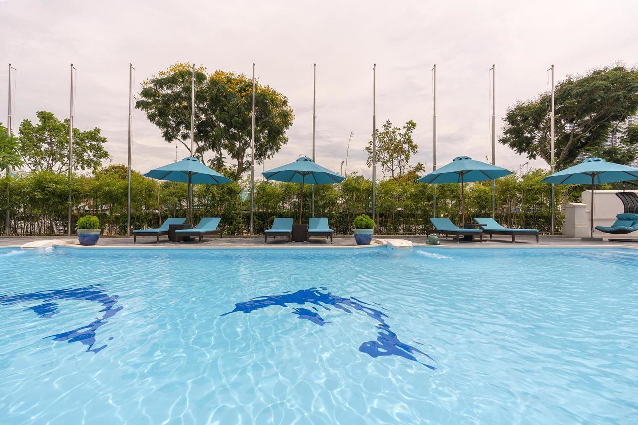 Flora Beach Hotel & Spa Hotel