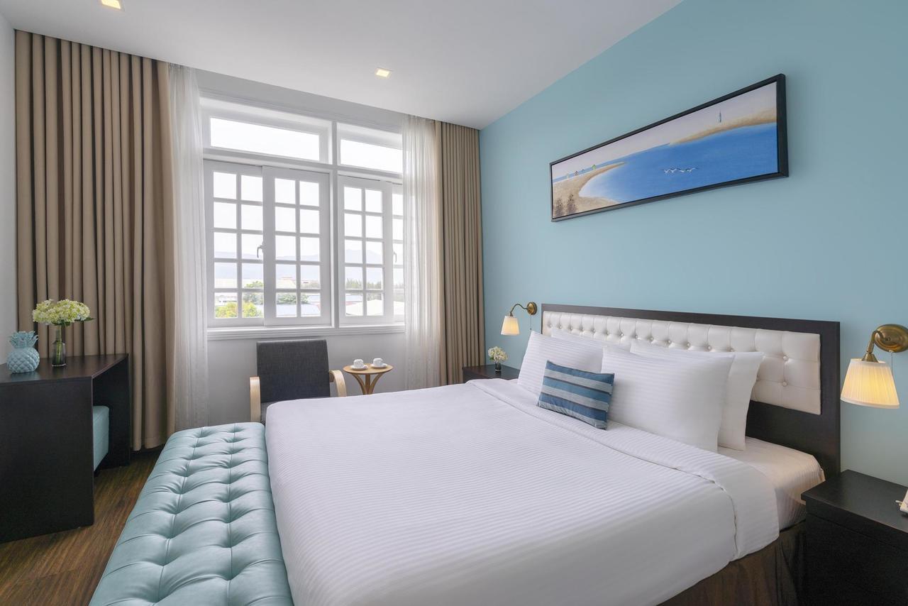 Hotel Flora Beach Hotel & Spa Da Nang